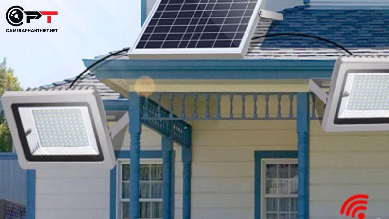Ưu và nhược điểm của đèn năng lượng mặt trời - 2839