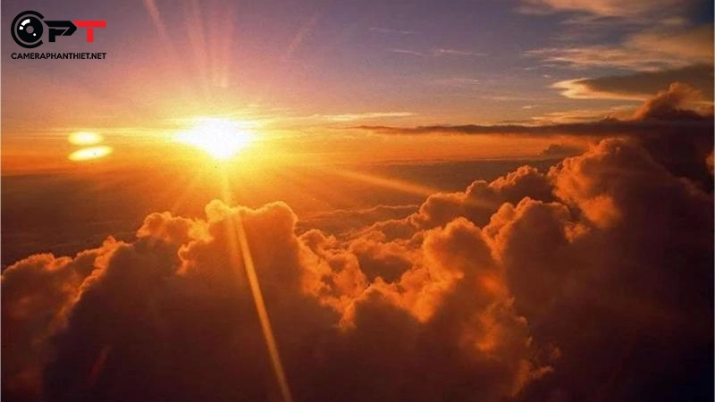 Bạn có thể để đèn năng lượng mặt trời ngoài trời mưa không? - 2861