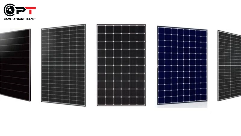 Bạn có thể để đèn năng lượng mặt trời ngoài trời mưa không? - 2863