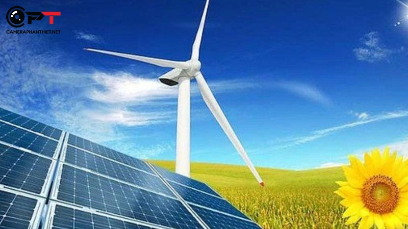 Bạn có thể để đèn năng lượng mặt trời ngoài trời mưa không? - 2864