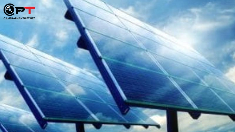 Bạn có thể để đèn năng lượng mặt trời ngoài trời mưa không? - 2866