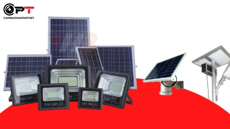 Bạn có thể để đèn năng lượng mặt trời ngoài trời mưa không? - 2867