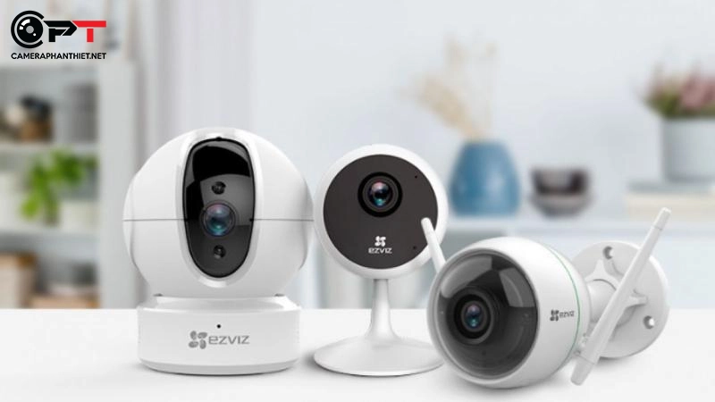 Camera quan sát có thể hoạt động mà không có mạng internet không? - 2896