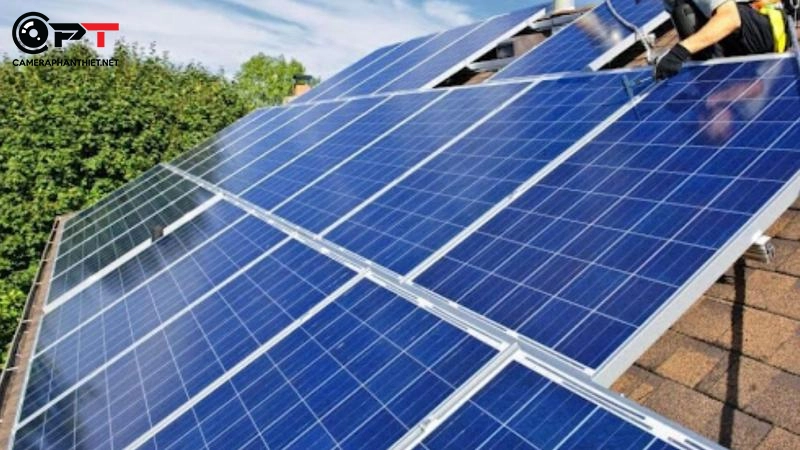 Lợi ích môi trường của đèn năng lượng mặt trời - 2858