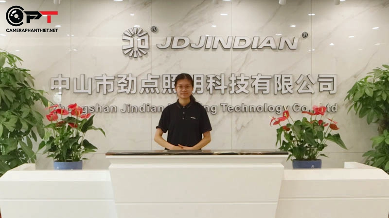 Đèn năng lượng mặt trời jindian có tốt không, có nên mua hay không ? - 2911