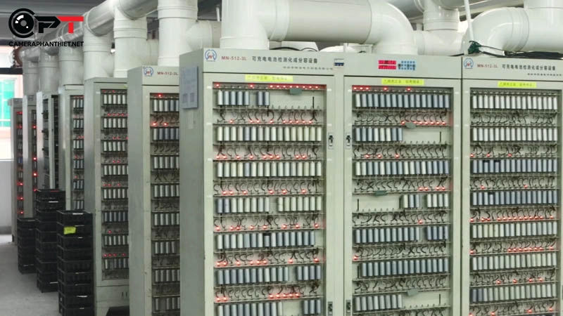 Đèn năng lượng mặt trời jindian có tốt không, có nên mua hay không ? - 2912