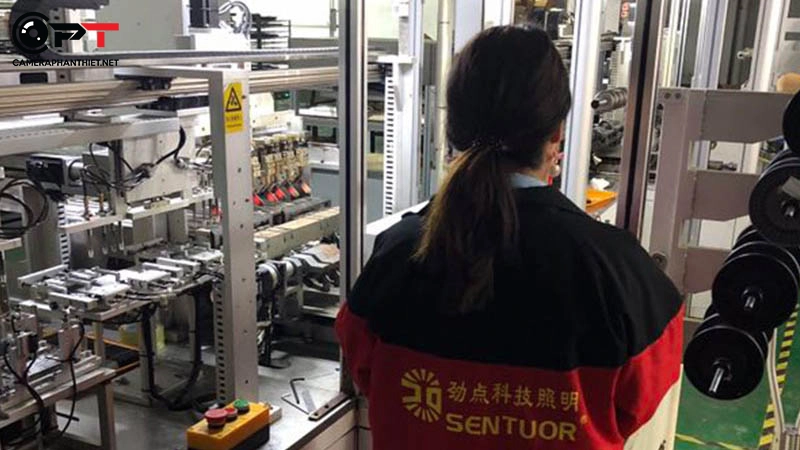 Đèn năng lượng mặt trời jindian có tốt không, có nên mua hay không ? - 2914