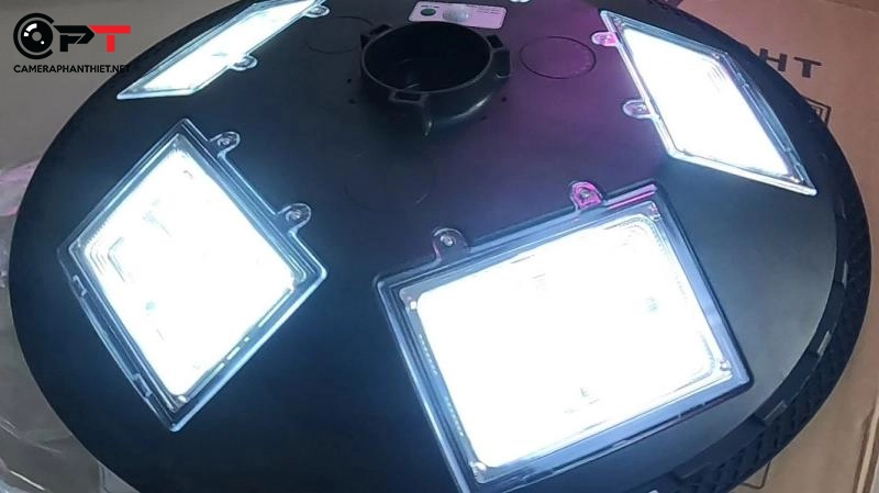 Đèn năng lượng mặt trời jindian có tốt không, có nên mua hay không ? - 2915