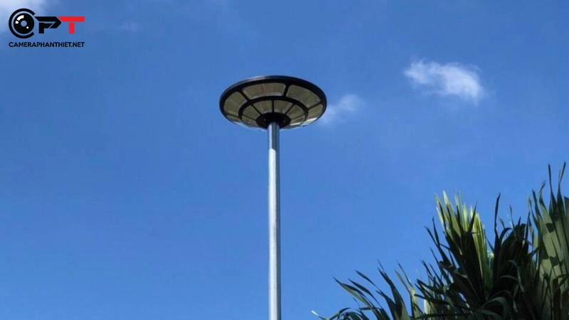 đèn sân vườn năng lượng mặt trời (nlmt) nên sử dụng loại nào ? - 2927