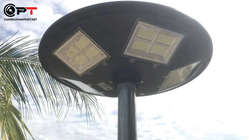 đèn sân vườn năng lượng mặt trời (nlmt) nên sử dụng loại nào ? - 2928