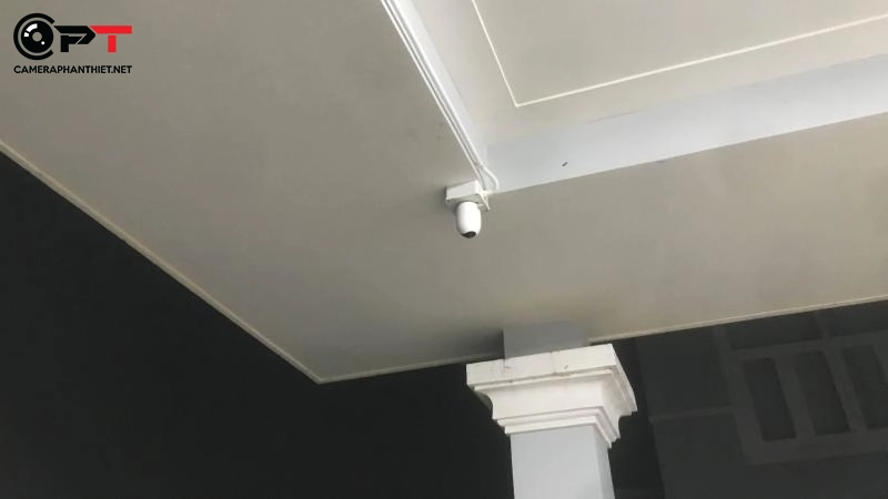 Thi công hệ thống camera cho căn hộ sealink city - 2941