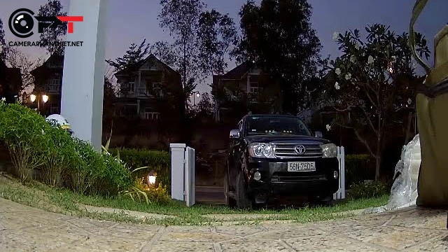 Thi công hệ thống camera cho căn hộ sealink city - 2943