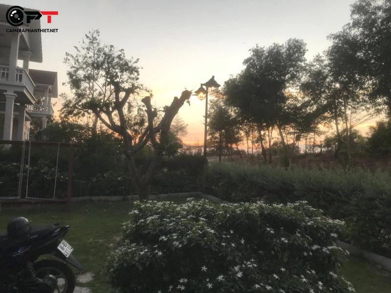 Thi công hệ thống camera cho căn hộ sealink city - 2945