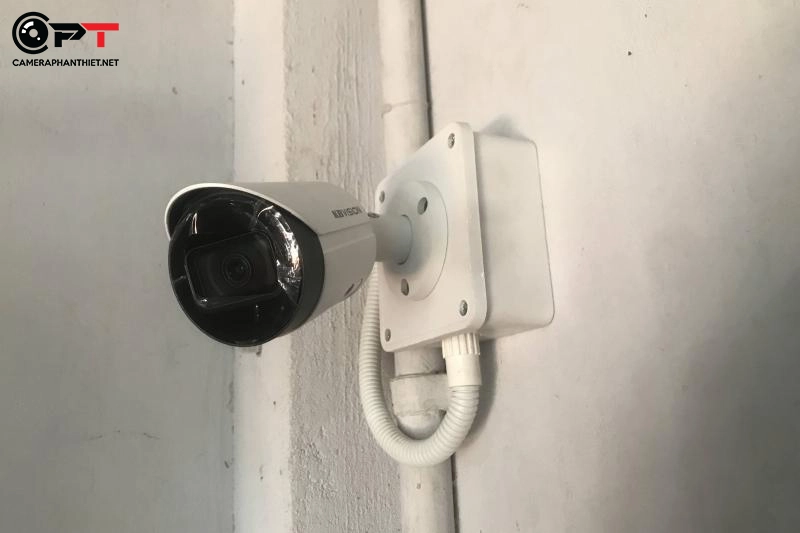 lắp đặt hệ thống camera cho em gái kiên trúc sư tại phan thiết bình thuận - 2957