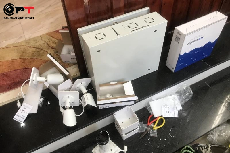 lắp đặt hệ thống camera cho em gái kiên trúc sư tại phan thiết bình thuận - 2958