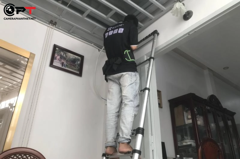 lắp đặt hệ thống camera cho em gái kiên trúc sư tại phan thiết bình thuận - 2959