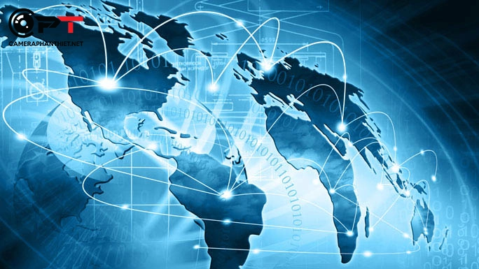 lắp đặt camera có cần mạng internet hay không ? - 2966