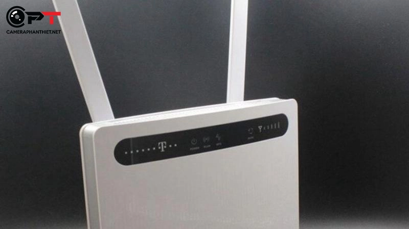 lắp camera có cần điện không ? - 2974