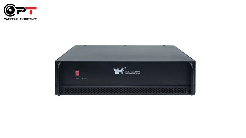 mất điện camera có ghi hình được không ? - 2977