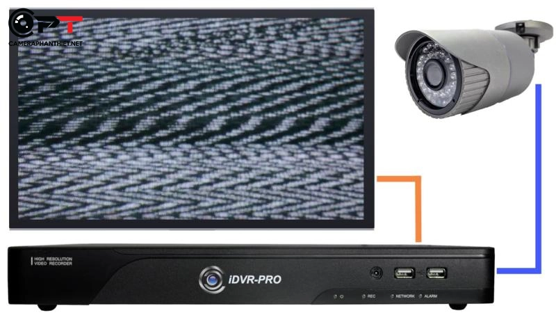mất điện camera có ghi hình được không ? - 2979