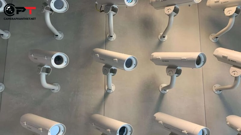 mất điện camera có ghi hình được không ? - 2980