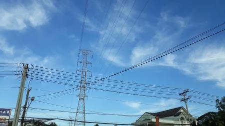 mất điện camera có ghi hình được không ?