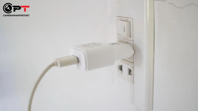 camera wifi - không dây kbone, imou, ezviz lỗi không trực tuyến - 2988