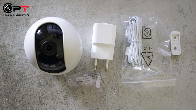 camera wifi - không dây kbone, imou, ezviz lỗi không trực tuyến - 2991