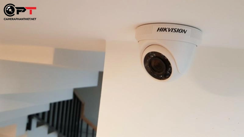 lắp camera gia đình giá bao nhiêu - 2995