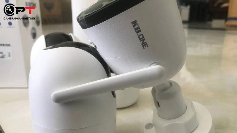 camera không dây ngoài trời loại nào tốt nhất ? - 2999