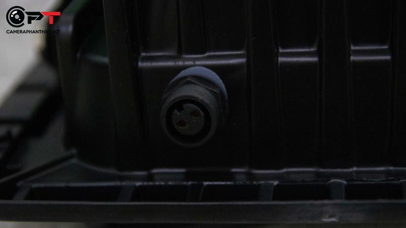 Đèn pha năng lượng mặt trời 60w chính hãng JD JINDIAN JD 8860L - 3059