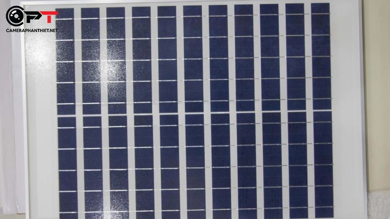 Đèn pha năng lượng mặt trời 60w chính hãng JD JINDIAN JD 8860L - 3061