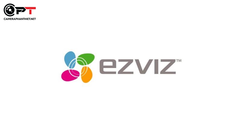Giới thiệu về hãng sản xuất camera wifi ezviz