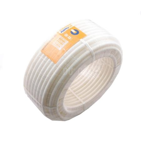 RUỘT GÀ NANO PHI 16 - để luồn dây điện và dây tín hiệu camera giúp thi công thẩm mỹ và an toàn điện ảnh 