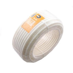 RUỘT GÀ NANO PHI 16 - để luồn dây điện và dây tín hiệu camera giúp thi công thẩm mỹ và an toàn điện