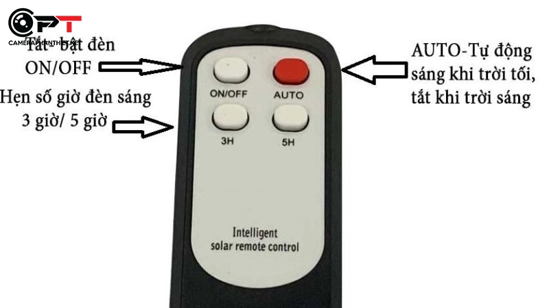 hướng dẫn cách lắp đèn năng lượng mặt trời - đèn pha tấm pin rời - jd 7300 - 3112