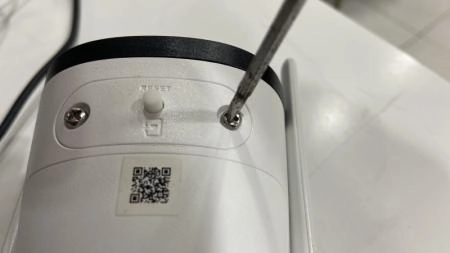 hướng dẫn lắp thẻ nhớ vào camera kbone b21, imou F22 camera ngoài trời - thân - 3125