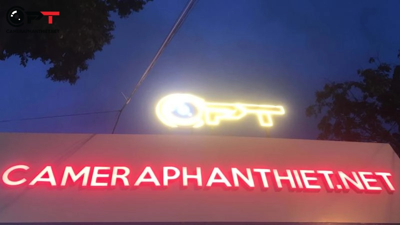 Đèn năng lượng mặt trời - đơn vị cung cấp đèn giá tốt nhất tại phan thiết bình thuận - 3130