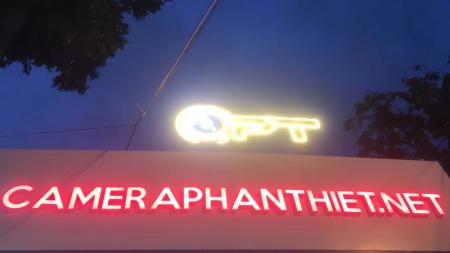 Đèn năng lượng mặt trời - đơn vị cung cấp đèn giá tốt nhất tại phan thiết bình thuận - 3130