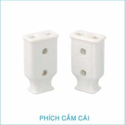 Combo vật tư phụ