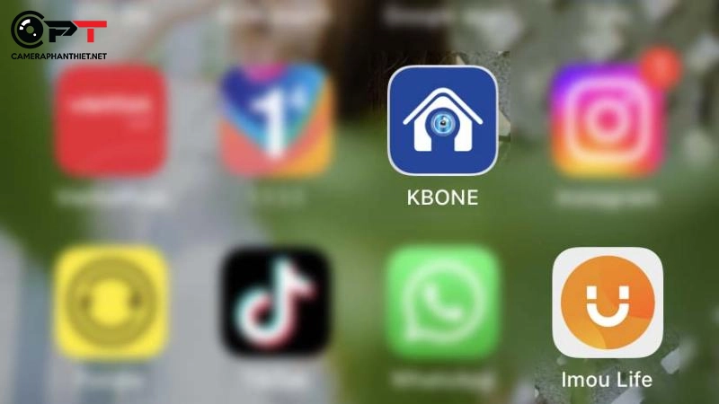 hướng dẫn kiểm tra thẻ nhớ camera kbone, imou có bị hư hỏng hay không ?