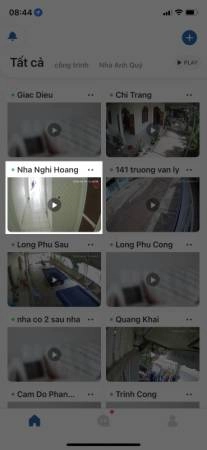 Hướng dẫn cách chia sẽ thiết camera imou, kbone - 3163