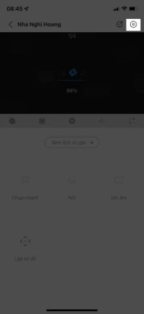 hướng đẫn cách xóa bỏ chia sẽ camera cho thiết bị khác trên IMOU, KBONE - 3171