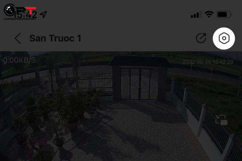 hướng dẫn bật chống ngược sáng (nắng) cho camera kbone, imou - 3188