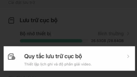 camera kbone, imou ghi đứt đoạn cách khắc phục - cách ghi hình liên tục camera - 3193