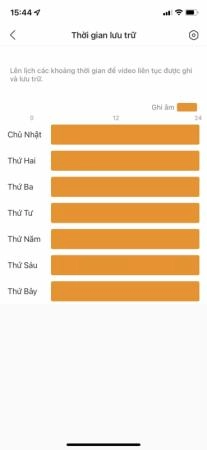 camera kbone, imou ghi đứt đoạn cách khắc phục - cách ghi hình liên tục camera - 3195