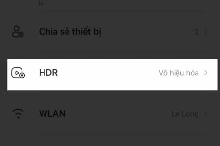 hướng dẫn bật chống ngược sáng (nắng) cho camera kbone, imou - 3189