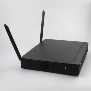 Ảnh sản phẩm Đầu ghi hình IMOU 4 kênh NVR1104HS-W-S2 - hình 1