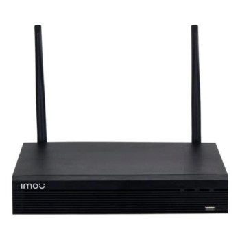 Ảnh sản phẩm Đầu ghi hình IMOU 4 kênh NVR1104HS-W-S2 - hình 3