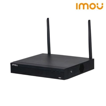 Ảnh sản phẩm Đầu ghi hình IMOU 4 kênh NVR1104HS-W-S2 - hình 4